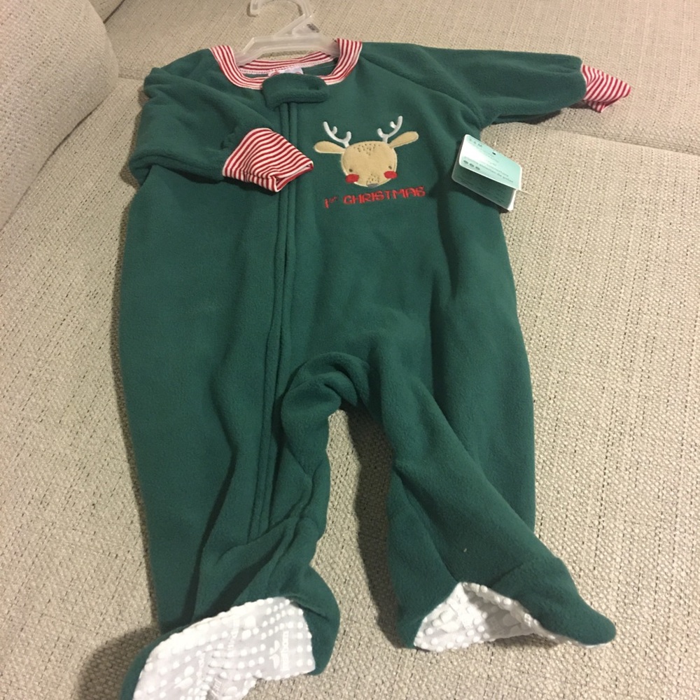 🎄SALE🎄Baby Sleeper🎄